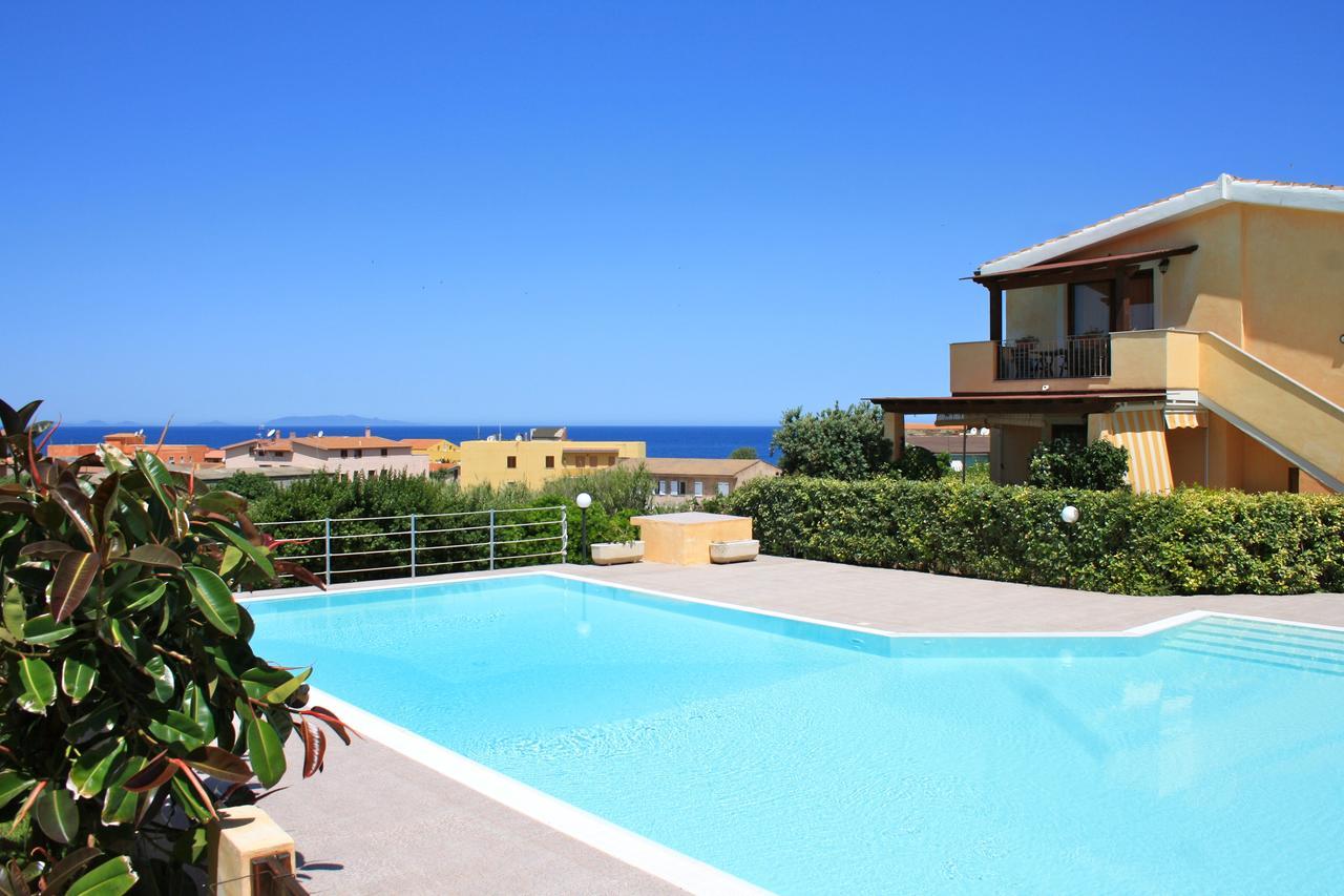 A.i.r. Borgo Di Mare Casa vacanze Castelsardo